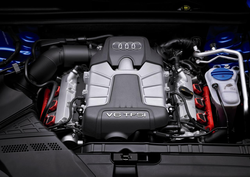 Illustration for article titled Audi A5, S5 Convertibles Open For Business